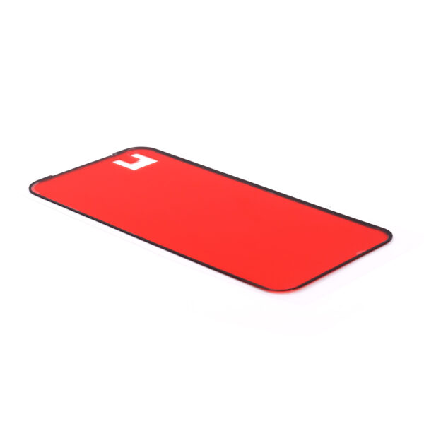 Google Pixel 8a Achterkap Adhesive Sticker - Premium OEM-Equivalent