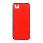 Google Pixel 8a Achterkap Adhesive Sticker - Premium OEM-Equivalent - Afbeelding 3