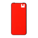 Google Pixel 8a Achterkap Adhesive Sticker - Premium OEM-Equivalent - Afbeelding 4