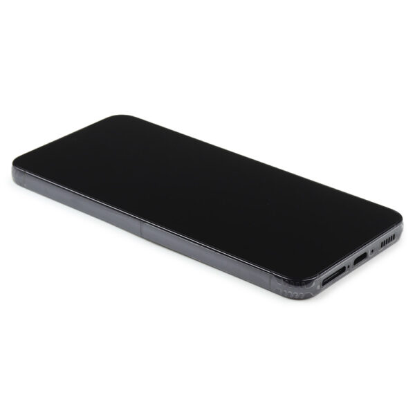 Samsung Galaxy S23 Display Premium Service Pack - SM-S911B Zwart