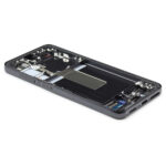 Samsung Galaxy S23 Display Premium Service Pack - SM-S911B Zwart - Afbeelding 2