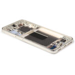 Samsung Galaxy S23 (SM-S911B) Premium Display met Behuizing Creme - Afbeelding 2
