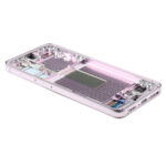 Samsung Galaxy S23 (SM-S911B) Premium Display met Behuizing Lavender - Afbeelding 2