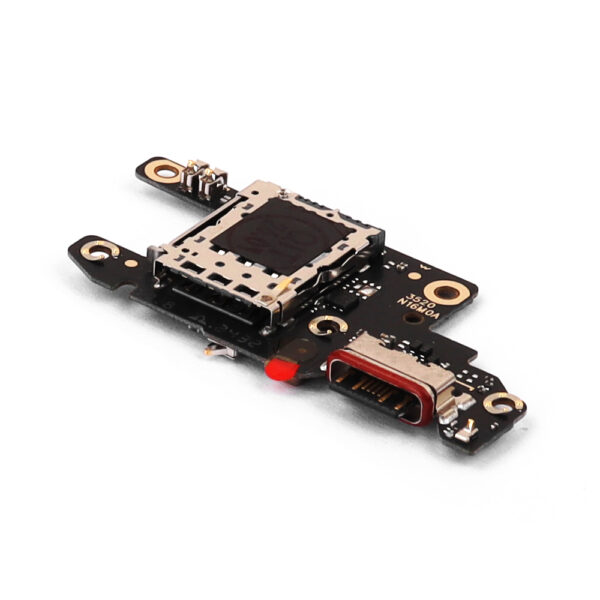 Xiaomi Poco X6 Oplaadconnector - Premium OEM-Equivalent
