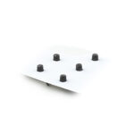 iPhone 14 Flash Sensor Flex Bracket met Microfoon - Premium OEM - Afbeelding 4