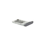 Samsung Galaxy S24 SIM-houder Premium OEM-Equivalent Grijs