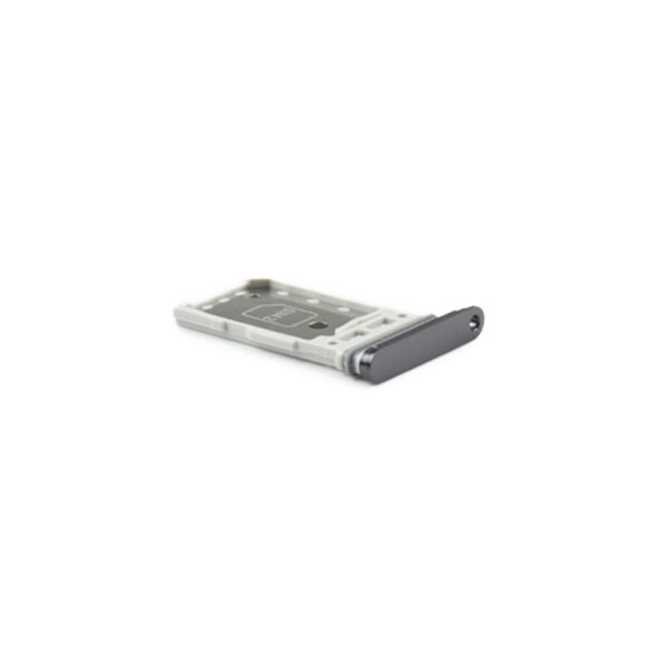Samsung Galaxy S24 SIM-houder Premium OEM-Equivalent Grijs