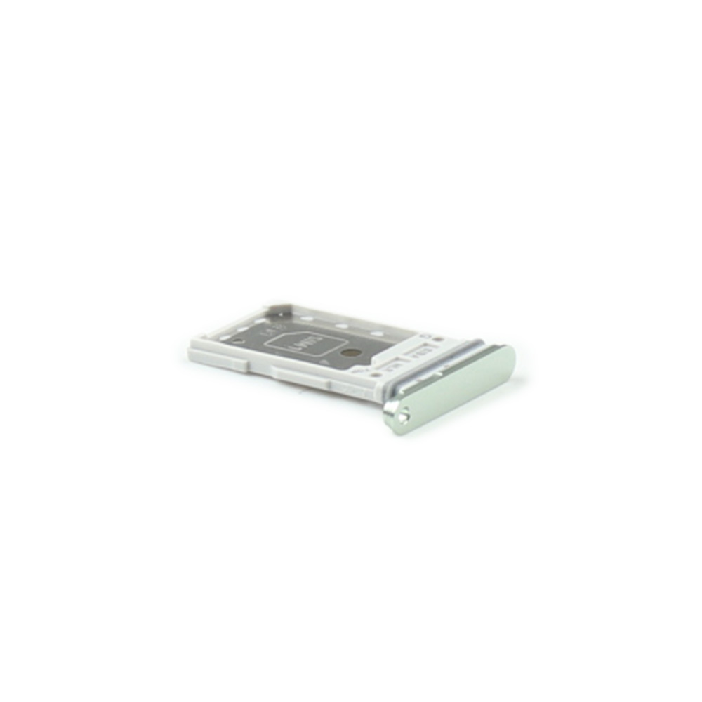 DW92URB82N_2712602109.jpg Samsung Galaxy S24 SIM-kaarthouder Premium OEM-Equivalent Groen - Afbeelding 1
