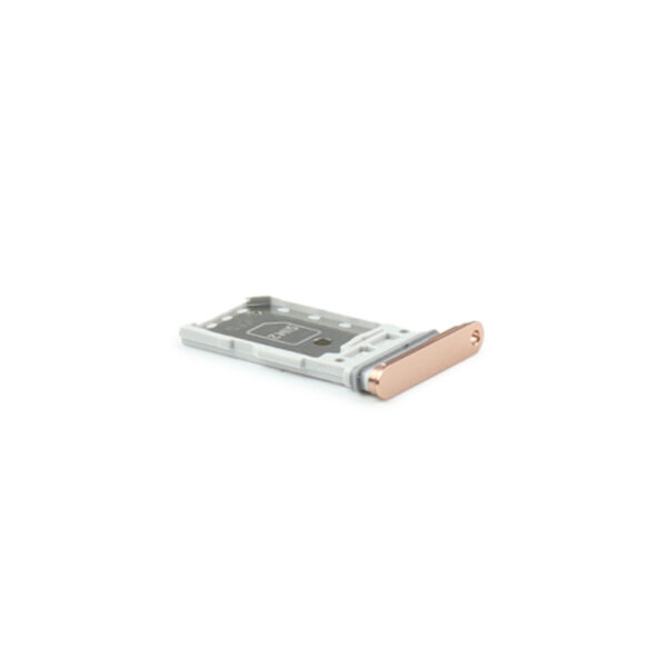 Samsung Galaxy S24 SIM-kaarthouder Premium - SM-S921B / SM-S926B