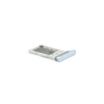 Samsung Galaxy S24/S24+ SIM-houder Premium OEM-Equivalent Blauw