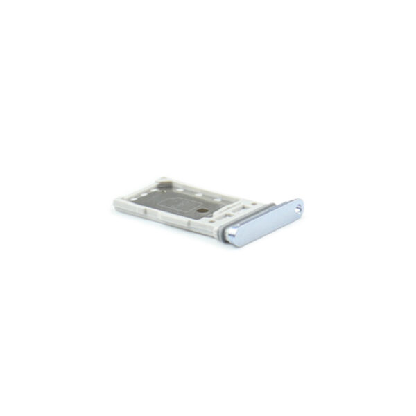 Samsung Galaxy S24/S24+ SIM-houder Premium OEM-Equivalent Blauw