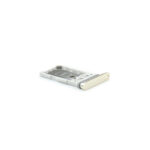 Samsung Galaxy S24 SIM-houder Premium OEM-equivalent Geel