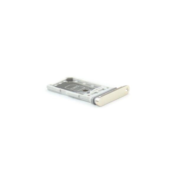 Samsung Galaxy S24 SIM-houder Premium OEM-equivalent Geel