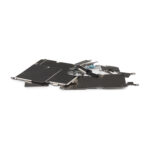 iPhone 14 Pro Max Beugel Set - Premium OEM-Equivalent Kwaliteit