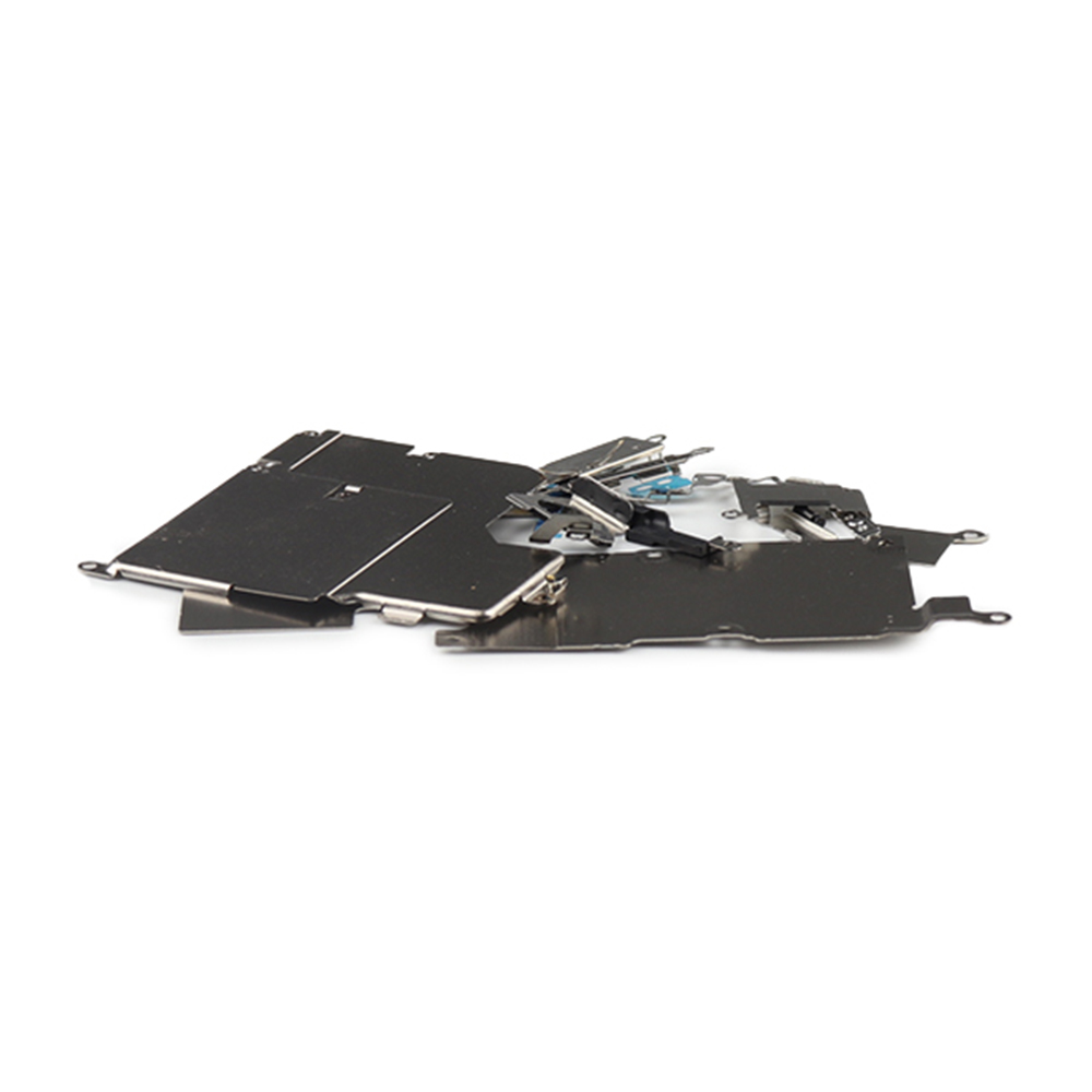 DY89DOL77X iPhone 14 Pro Max Beugel Set - Premium OEM-Equivalent Kwaliteit - Afbeelding 1