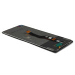 Nokia 8.3 Display Premium OEM-Equivalent Zwart - Afbeelding 2