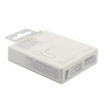 Premium USB-A naar Lightning Kabel 18W - 1 meter - Afbeelding 3