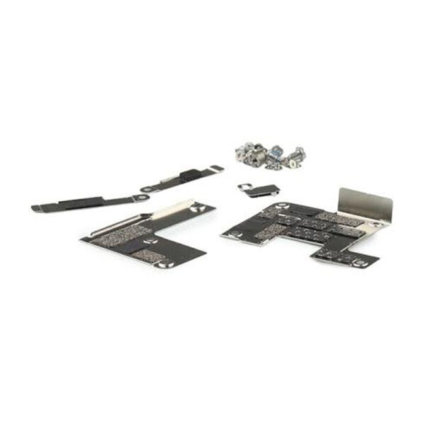 iPhone 16 Pro Max Metalen Beugel Set - Premium OEM-Equivalent