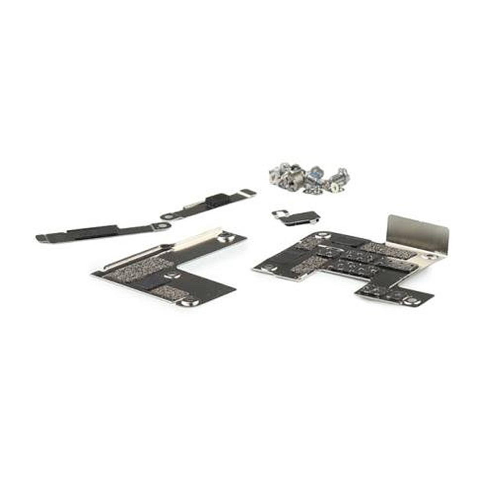 E103G0Q88X iPhone 16 Pro Max Metalen Beugel Set - Premium OEM-Equivalent - Afbeelding 1
