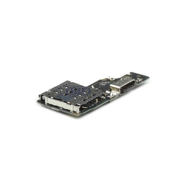 Xiaomi Redmi Note 13 4G Laadconnector - Premium OEM-Equivalent