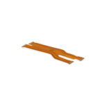Oppo Reno12 F 5G Main Flex Kabel - OEM-Equivalent Premium