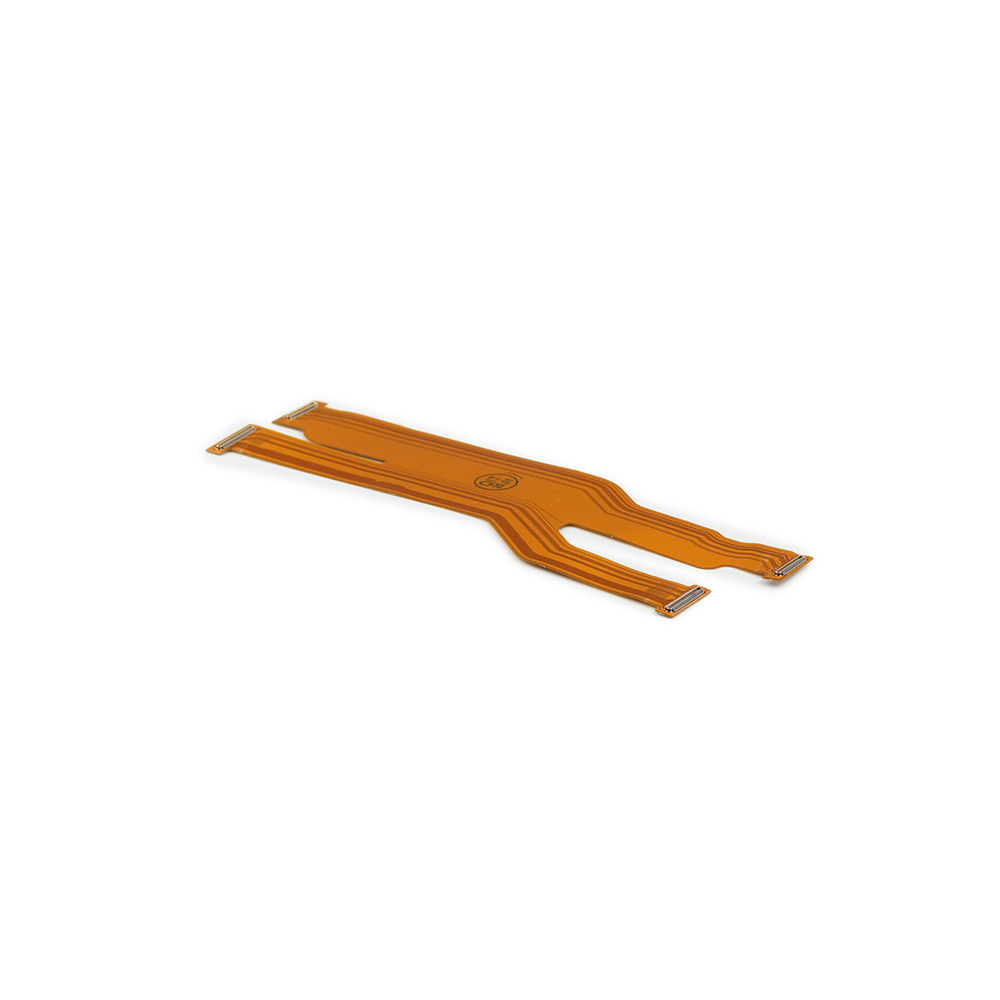E267O6P70X Oppo Reno12 F 5G Main Flex Kabel - OEM-Equivalent Premium - Afbeelding 1