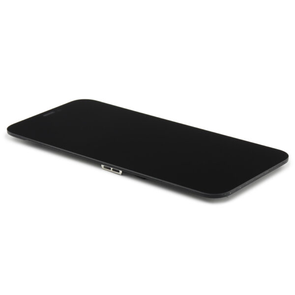 iPhone 12 mini Display Premium Refurbished Zwart