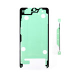 Samsung Galaxy S26 Ultra Display Adhesive Sticker Premium OEM-Equivalent - Afbeelding 3