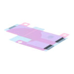 iPhone 15 Pro Max Batterij Kleefstrip - Premium OEM-Equivalent