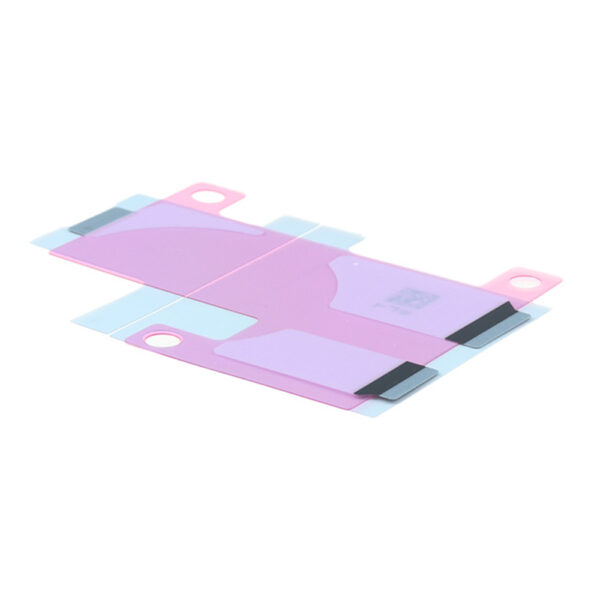 iPhone 15 Pro Max Batterij Kleefstrip - Premium OEM-Equivalent