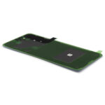 Samsung Galaxy S25 Back Cover Premium Service Pack Zwart - Afbeelding 2