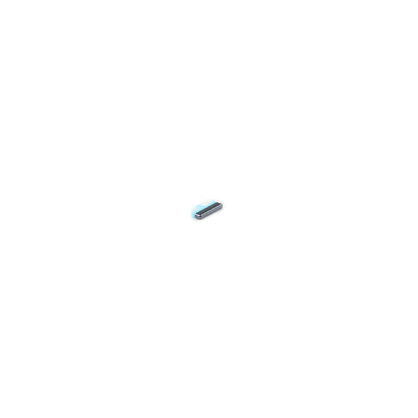Samsung Galaxy S21/S21+ Premium Power Button - OEM-Equivalent Grijs