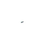 Samsung Galaxy S21/S21+ Premium Aan/Uit-knop Violet OEM-Equivalent