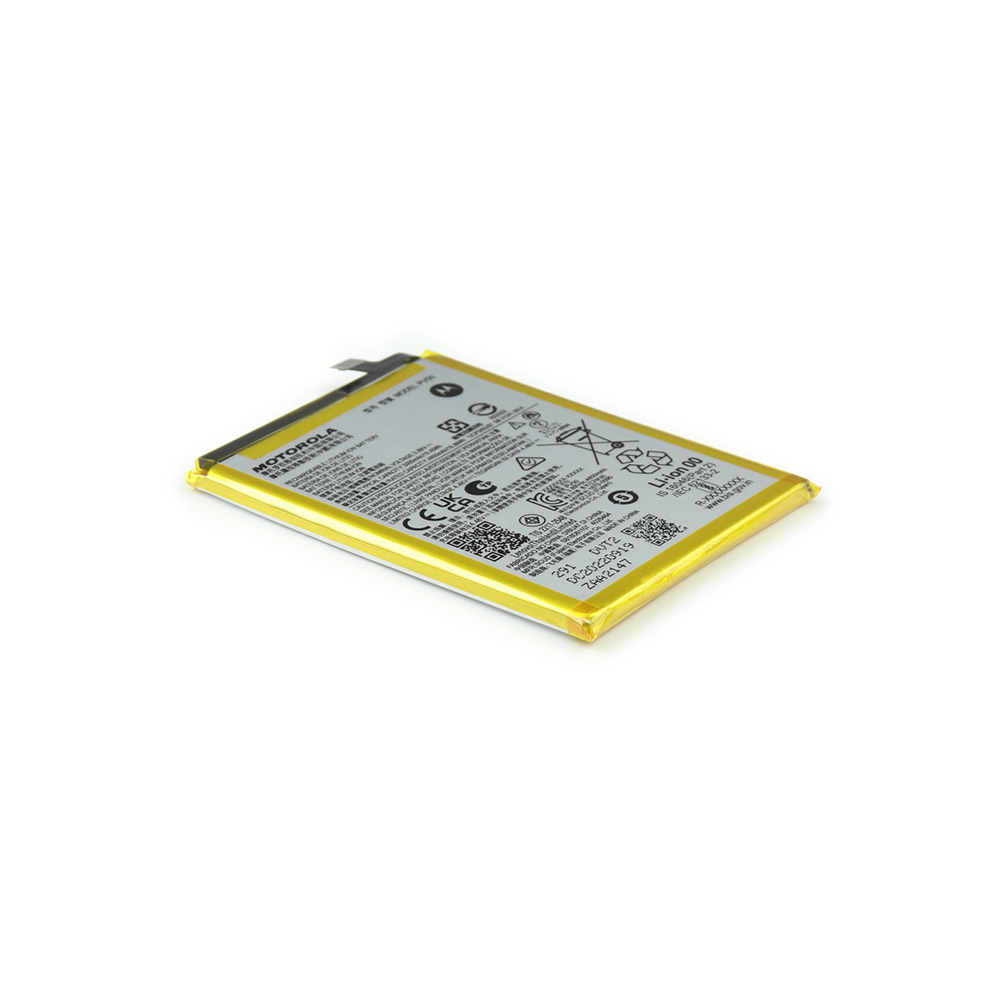 E7582DQ81X_554107260.jpg Motorola Moto G73 Batterij - Premium OEM-Equivalent - Afbeelding 1
