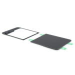 Samsung Galaxy Z Flip5 Back Cover Lavender - Premium OEM-Equivalent