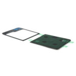 Samsung Galaxy Z Flip5 Achterkant Premium - Graphite (SM-F731) - Afbeelding 2