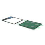 Samsung Galaxy Z Flip5 Back Cover Premium - Crème (SM-F731) - Afbeelding 4