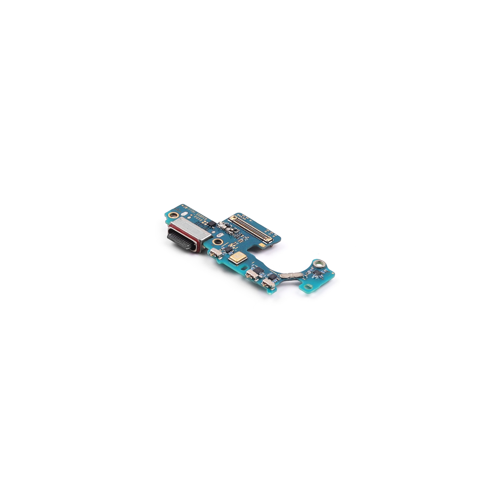 EA98NSB61X-1.jpg Samsung Galaxy Z Flip5 Oplaadconnector Premium - SM-F731 - Afbeelding 1