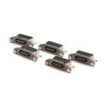 iPhone 15 Pro/Pro Max Laadconnector Premium - OEM-Equivalent (5x) - Afbeelding 2