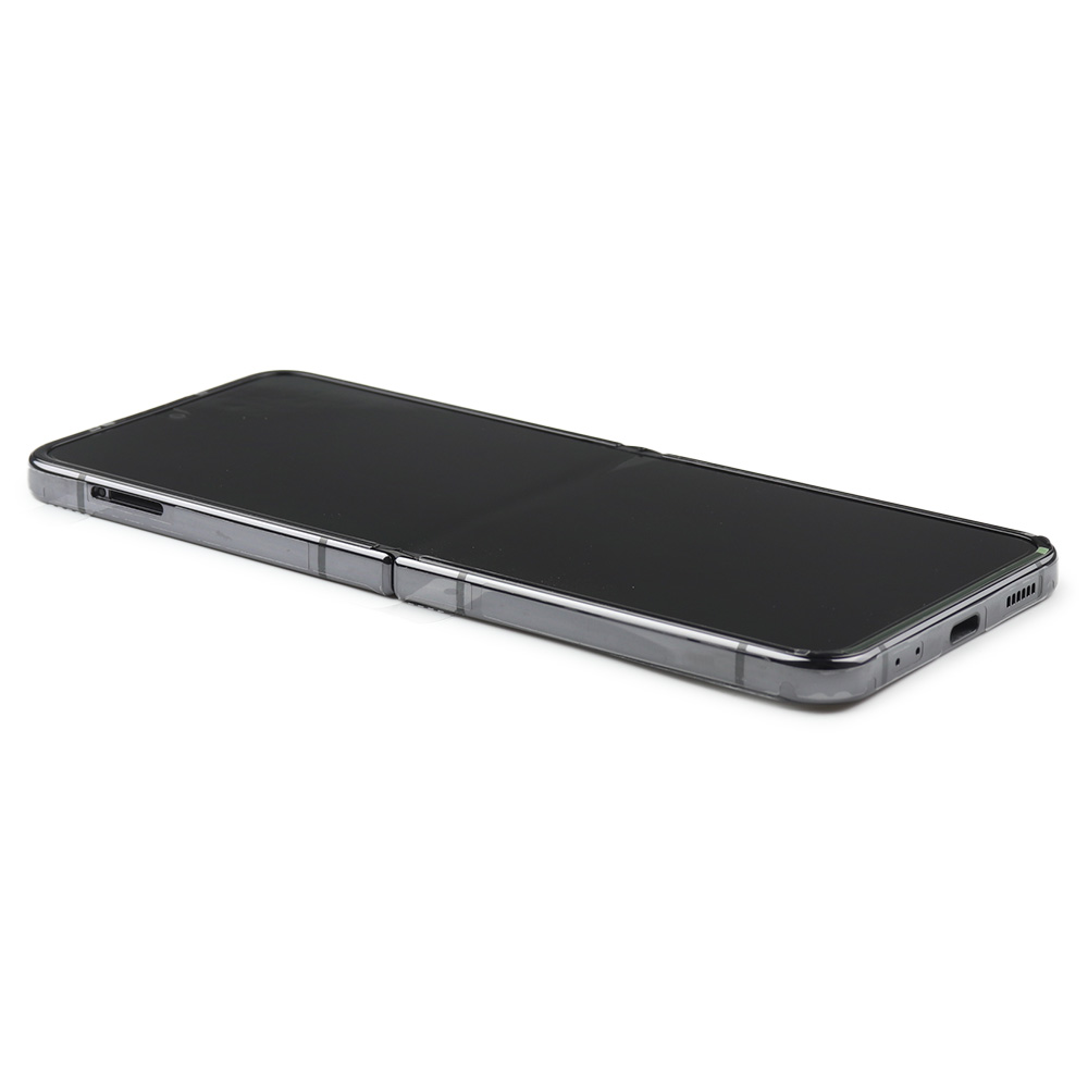 EC07HUB20B_7158100488-5.jpg Samsung Galaxy Z Flip 4 Display Premium - SM-F721 Service Pack - Afbeelding 1