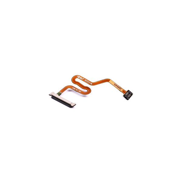 Samsung Galaxy A16 Vingerafdruksensor - Premium OEM-Equivalent