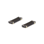 iPhone 13 Serie Wide Angle Camera FPC Connector - Premium OEM-Equivalent (2x)