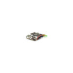 Motorola Edge 40 Oplaadconnector Premium - XT2303-2