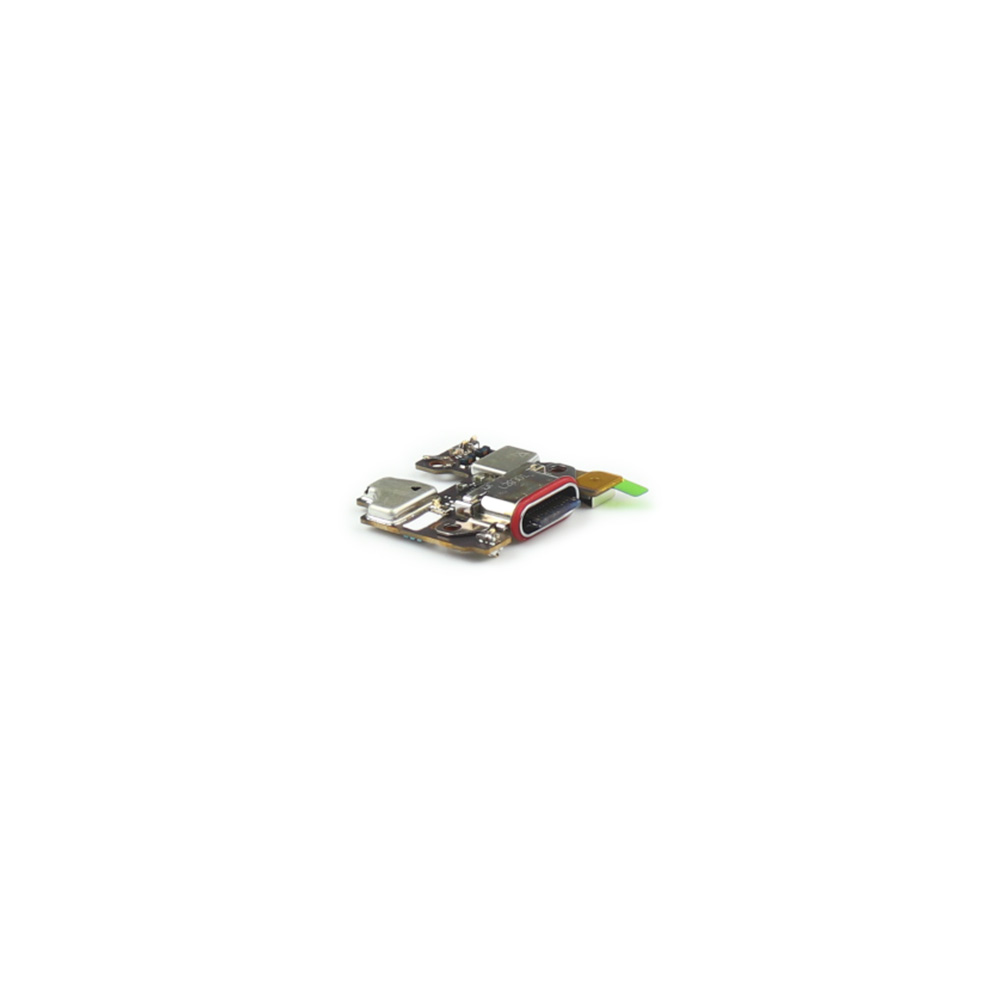 EE48FYV64X_6708017196-3.jpg Motorola Edge 40 Oplaadconnector Premium - XT2303-2 - Afbeelding 1
