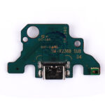 Samsung Galaxy Tab A11+ Oplaadconnector - Premium OEM-Kwaliteit - Afbeelding 3