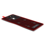 Xiaomi 14T Achterkap Premium Service Pack Titanium Gray - Afbeelding 2
