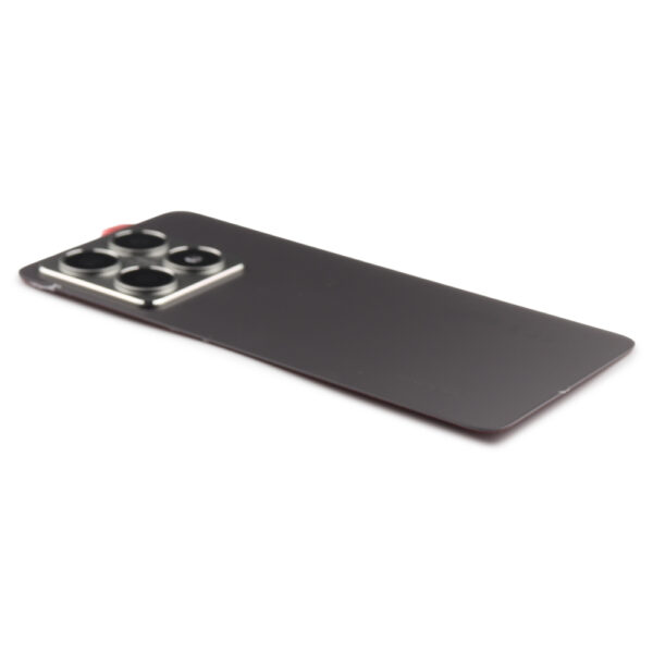 Xiaomi 14T Achterkap Premium Service Pack Titanium Gray