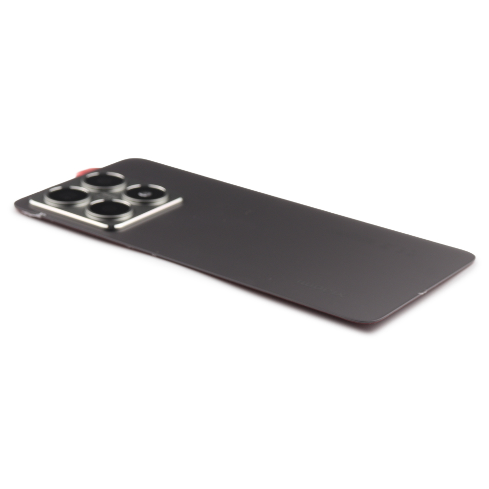 EF76CZ583E Xiaomi 14T Achterkap Premium Service Pack Titanium Gray - Afbeelding 1