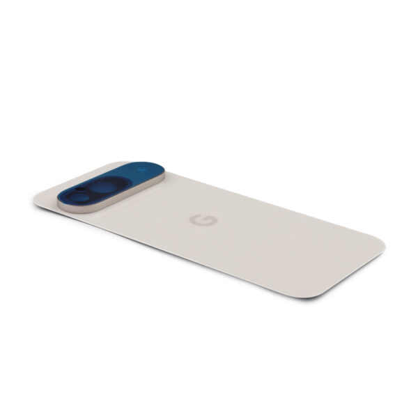 Google Pixel 9 Originele Achterkant - Premium Service Pack