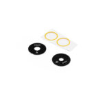 Oppo Reno13 F 4G Premium Camera Lens - OEM-Equivalent
